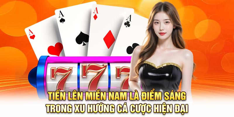 Tiến Lên Miền Nam - Kỹ Thuật Chơi Hiệu Quả Tại 23Win