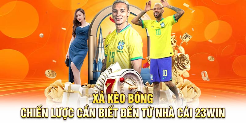 Xả kèo giúp bảo vệ vốn và giảm thiểu thua lỗ trong cá cược